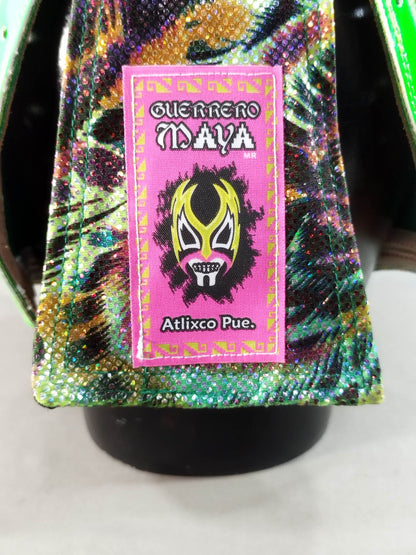 ゲレーロ・マヤ・ジュニア