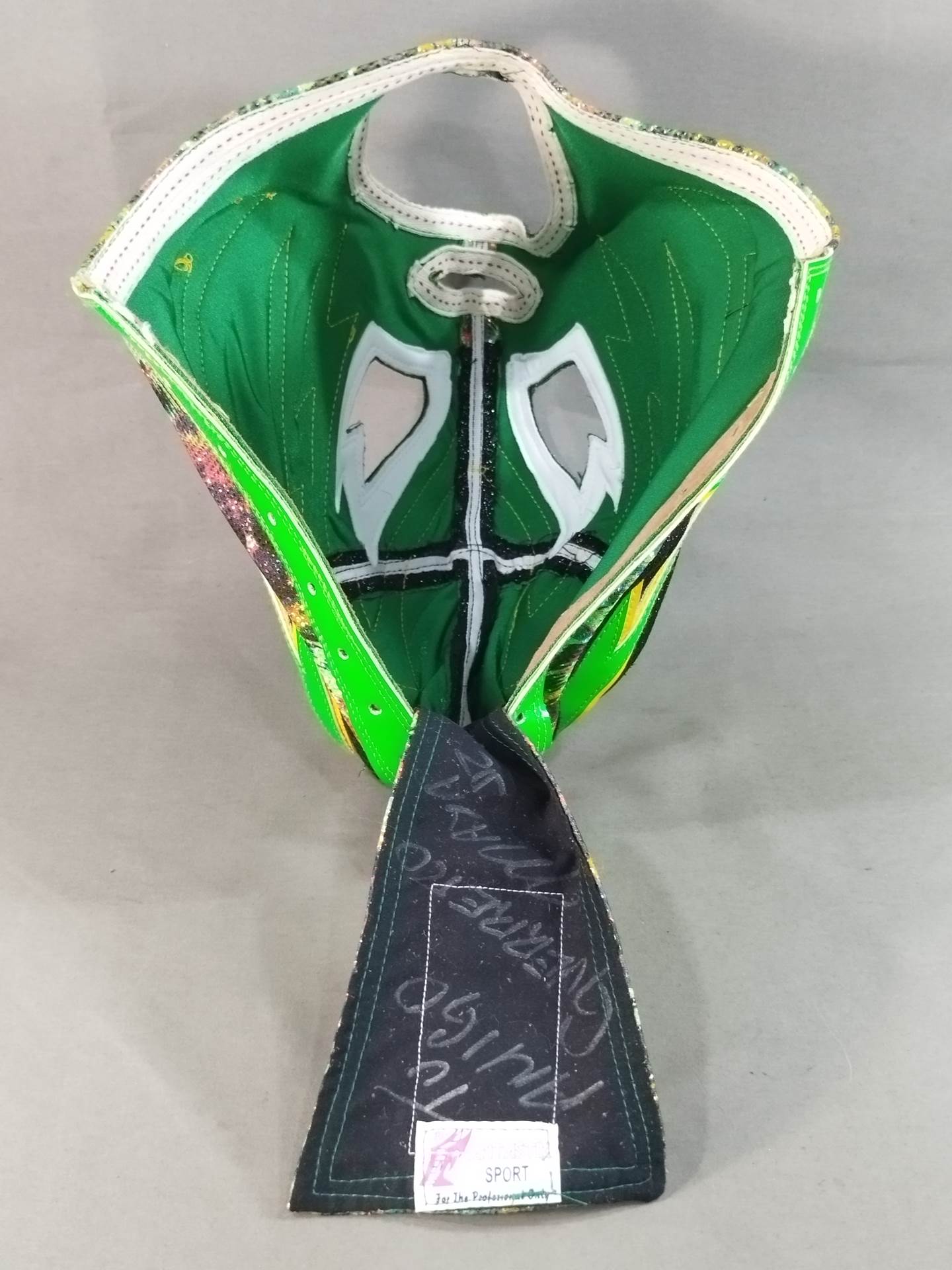 ゲレーロ・マヤ・ジュニア