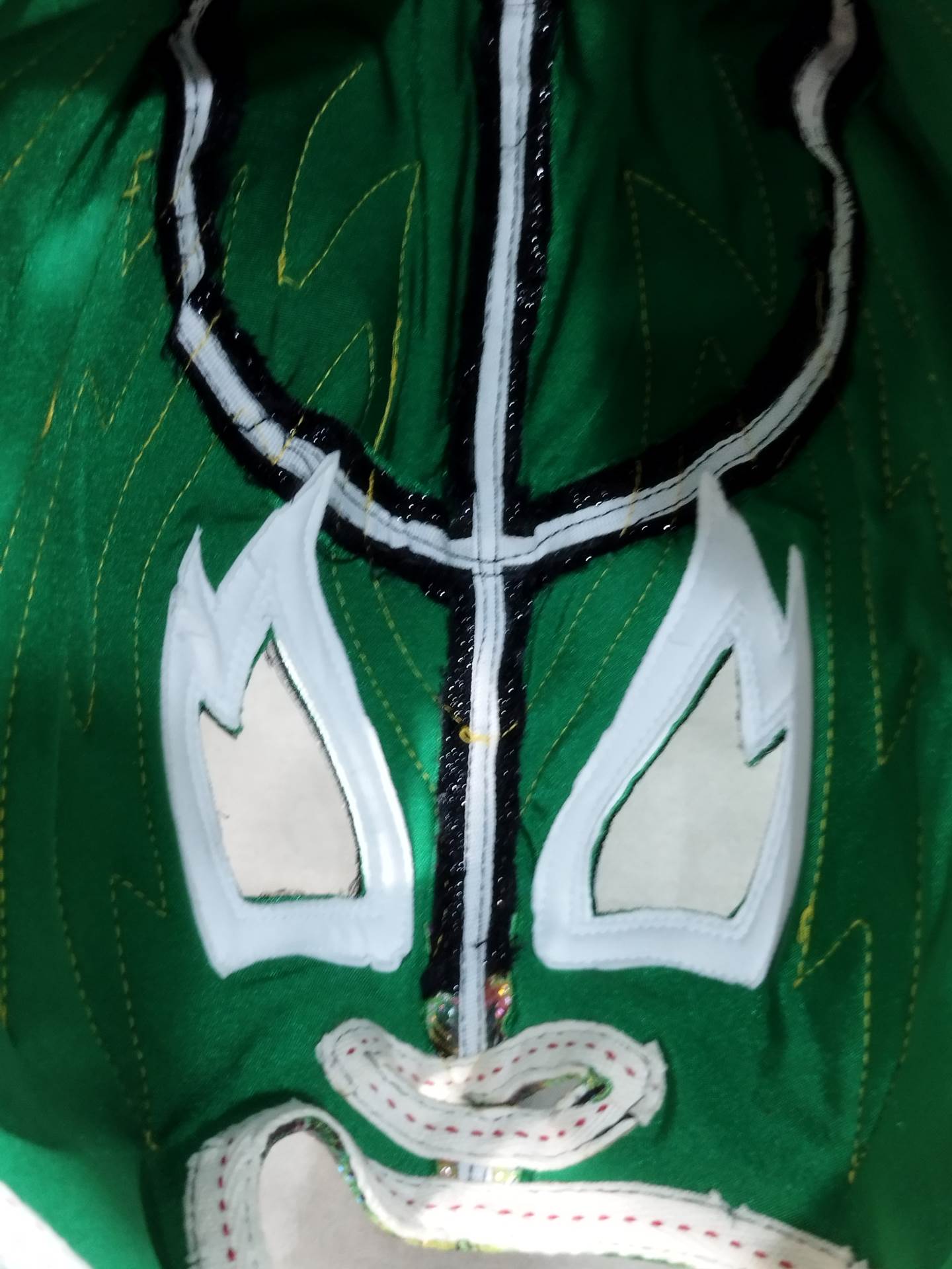 ゲレーロ・マヤ・ジュニア