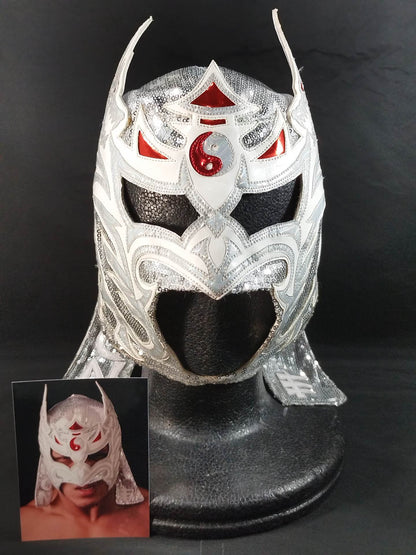 ドラゴン・リー