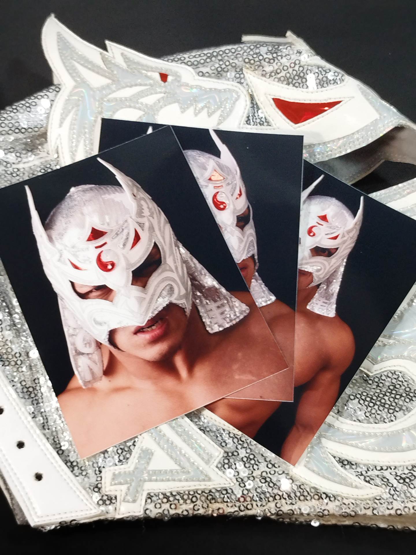 ドラゴン・リー