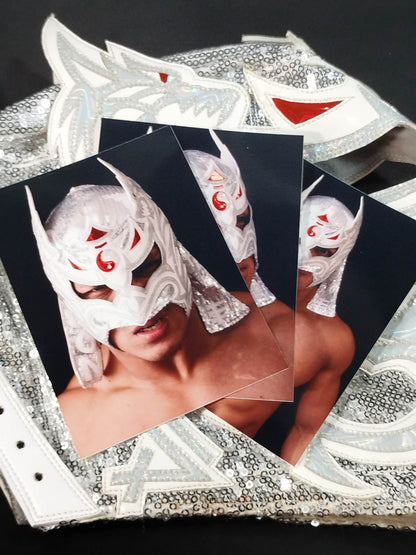 ドラゴン・リー