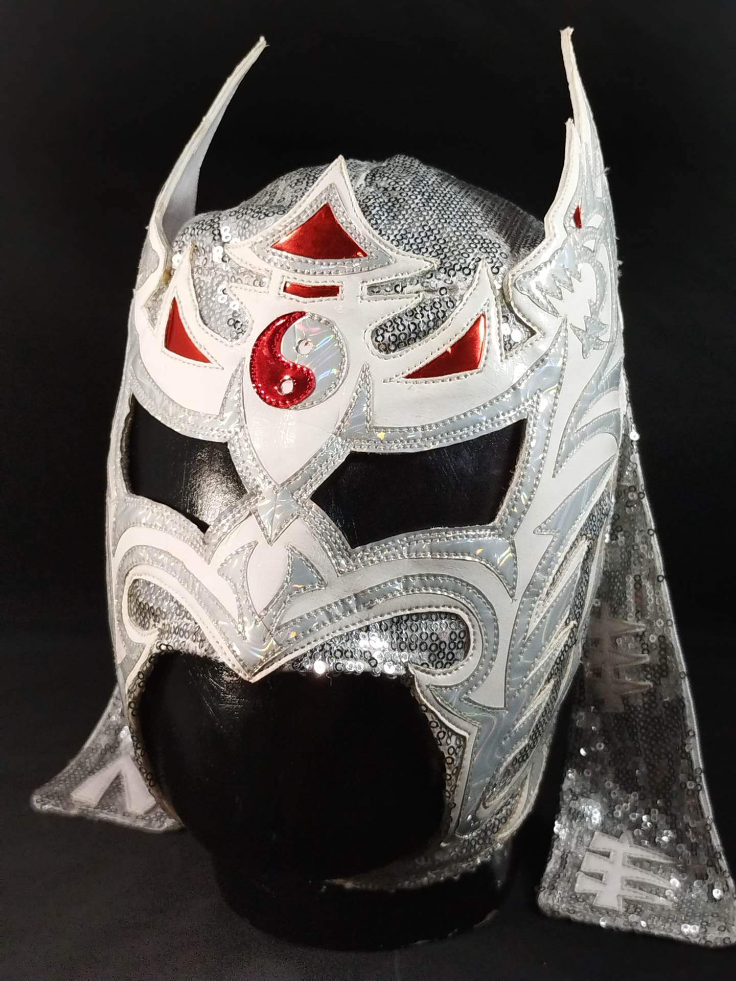 ドラゴン・リー