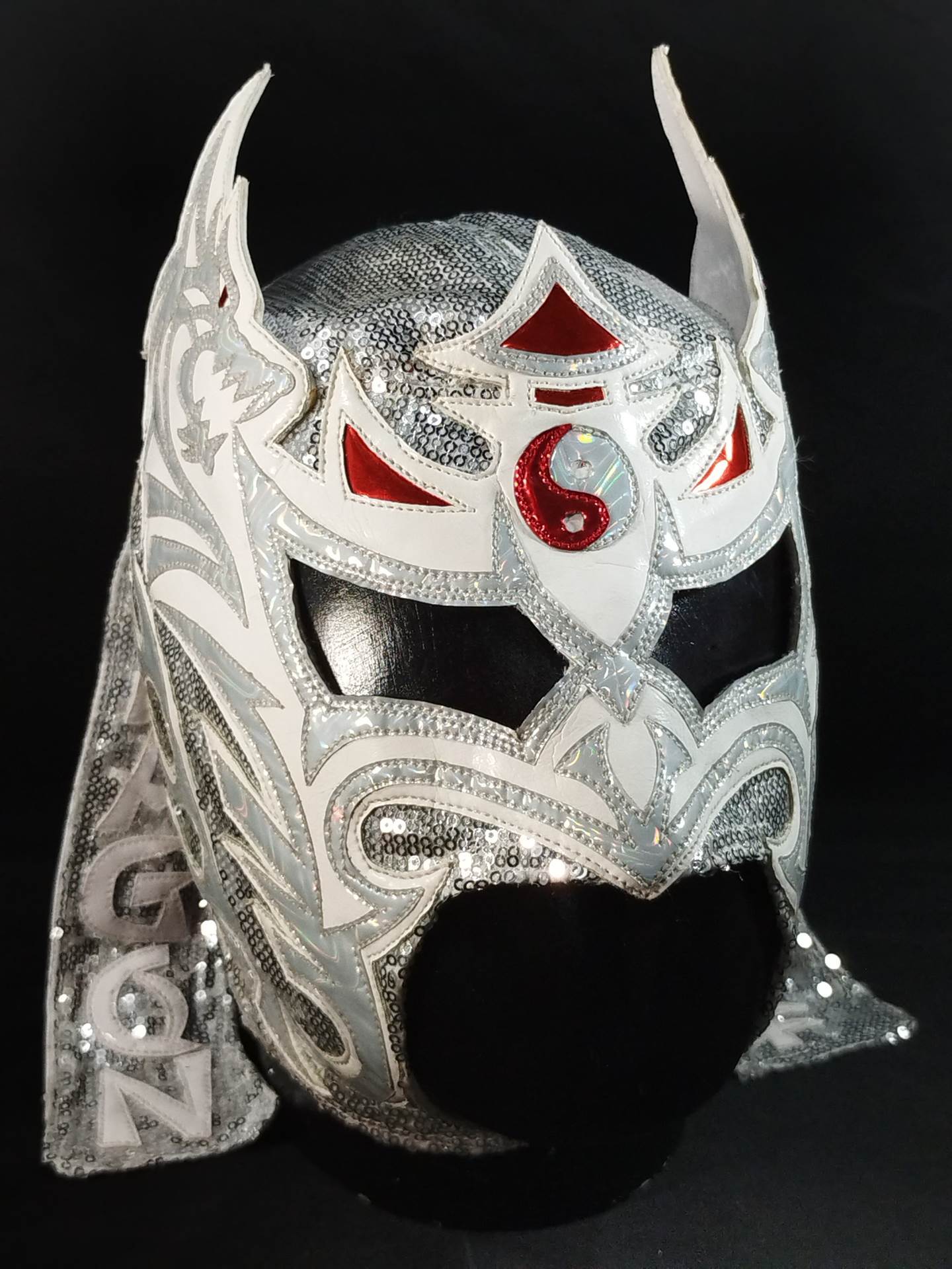 ドラゴン・リー