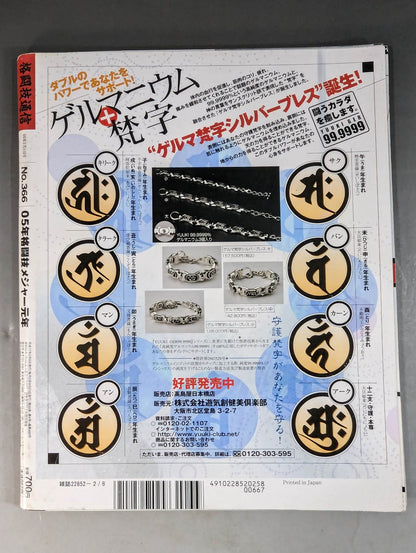 Martial Arts Communication 366