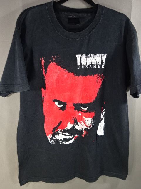 トミードリーマー Tommy Dreamer Tシャツ(WWE)