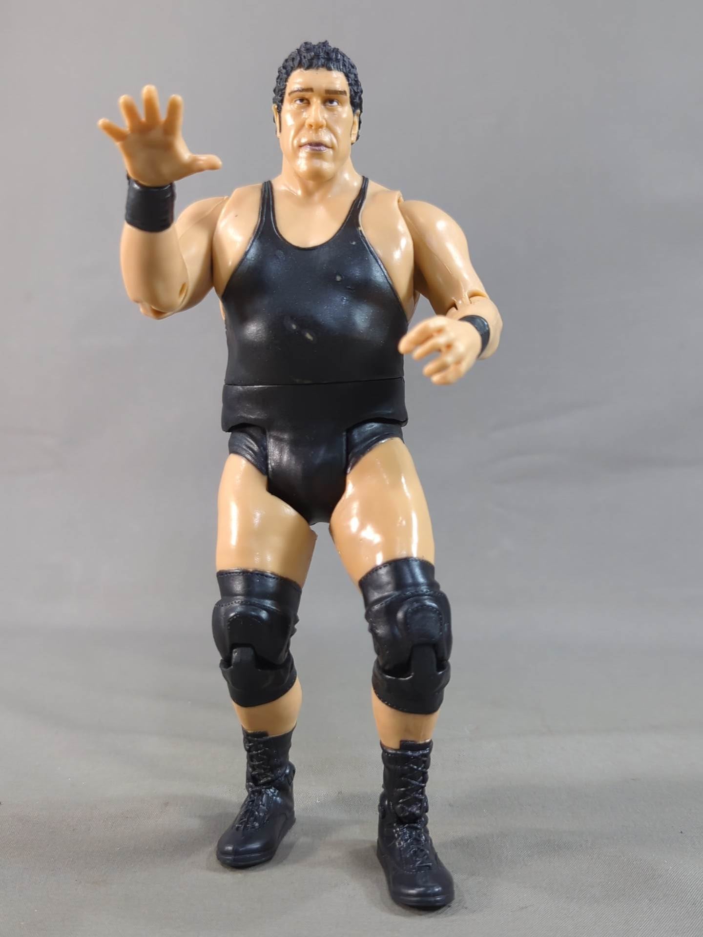 新品未開封　アンドレ・ザ・ジャイアント　フィギュア Amazon | アンドレ・ザ・ジャイアント アルティメイト 8インチ