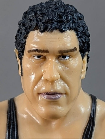 アンドレ・ザ・ジャイアント(黒シングレット)