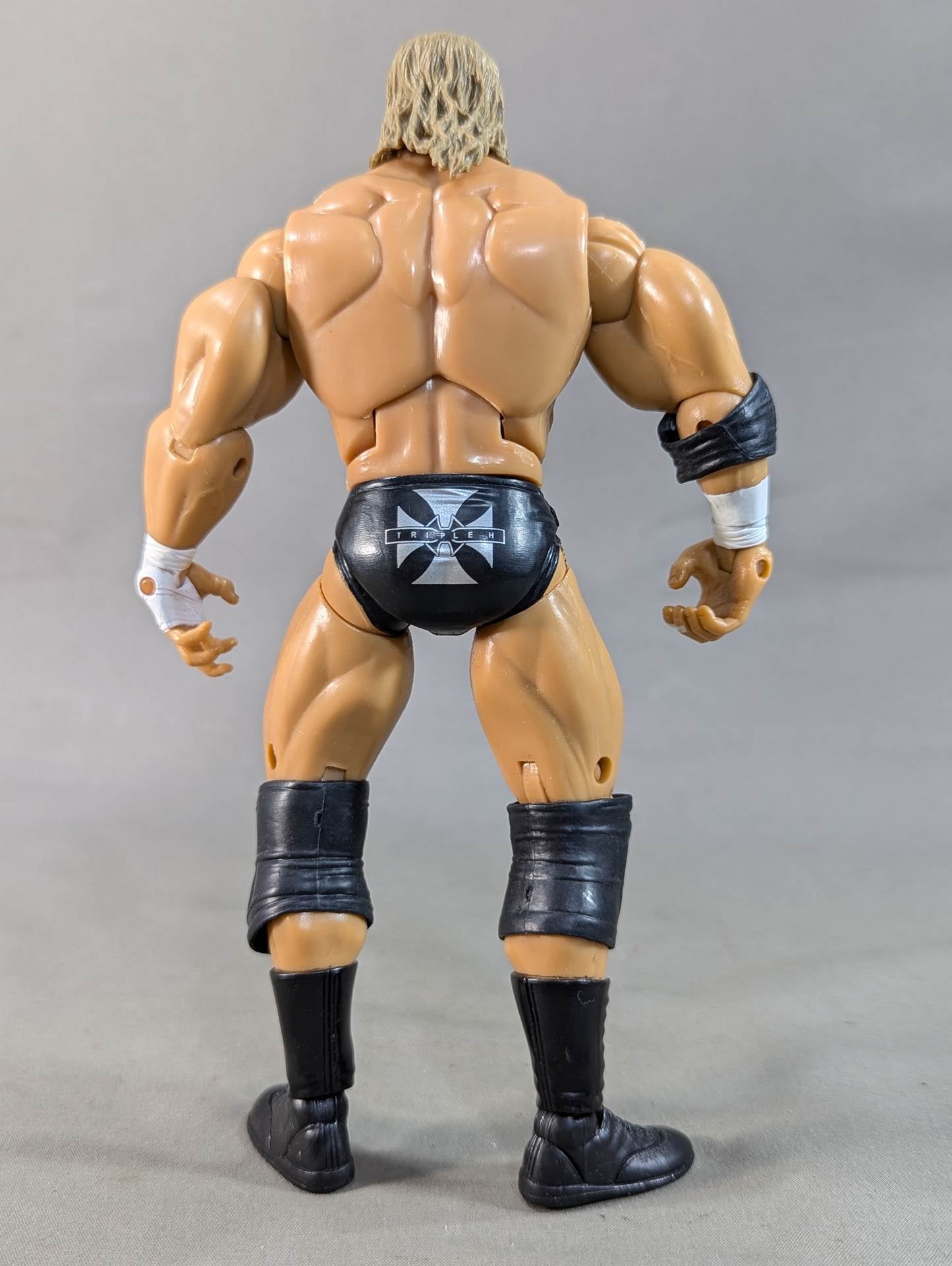WWE トリプルH 限定品 Amazon.co.jp: WWE トリプルH アルティメットエディション Wave