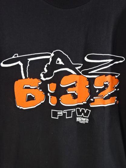 TAZ 6:32 FTW T-Shirt (ECW)