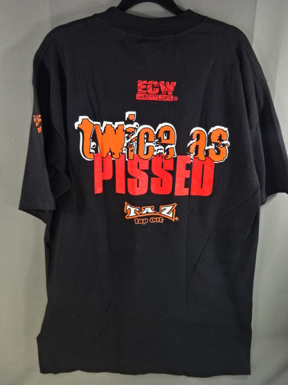 TAZ 6:32 FTW T-Shirt (ECW)