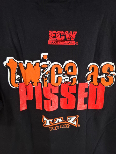 TAZ 6:32 FTW T-Shirt (ECW)