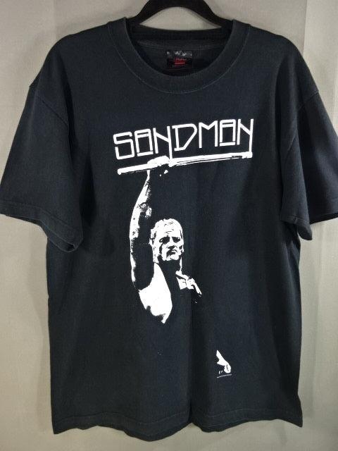 サンドマン Tシャツ①(ECW)