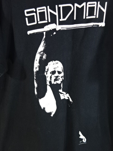 サンドマン Tシャツ①(ECW)