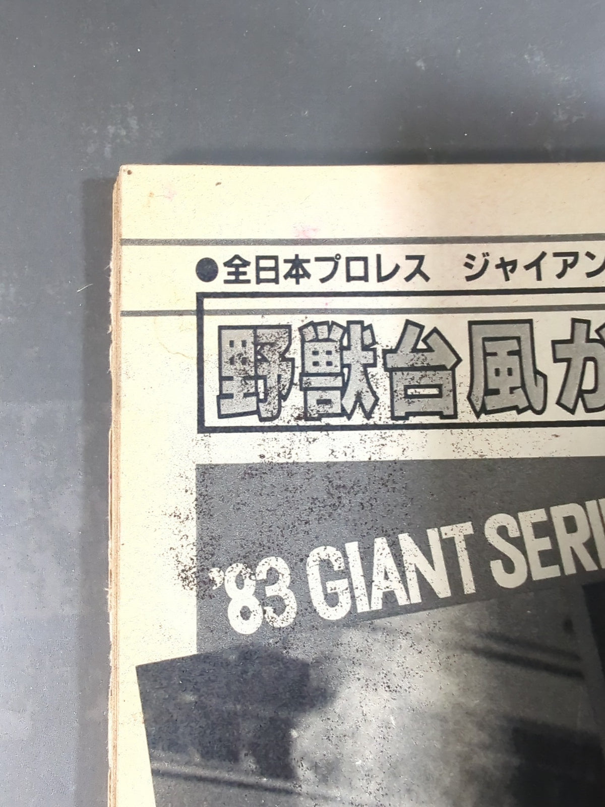 Separate Gong Vol.15 No.11