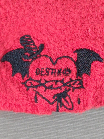 ★ ★ not sold in stores Tetsuya Naito "DESTINO" wristband