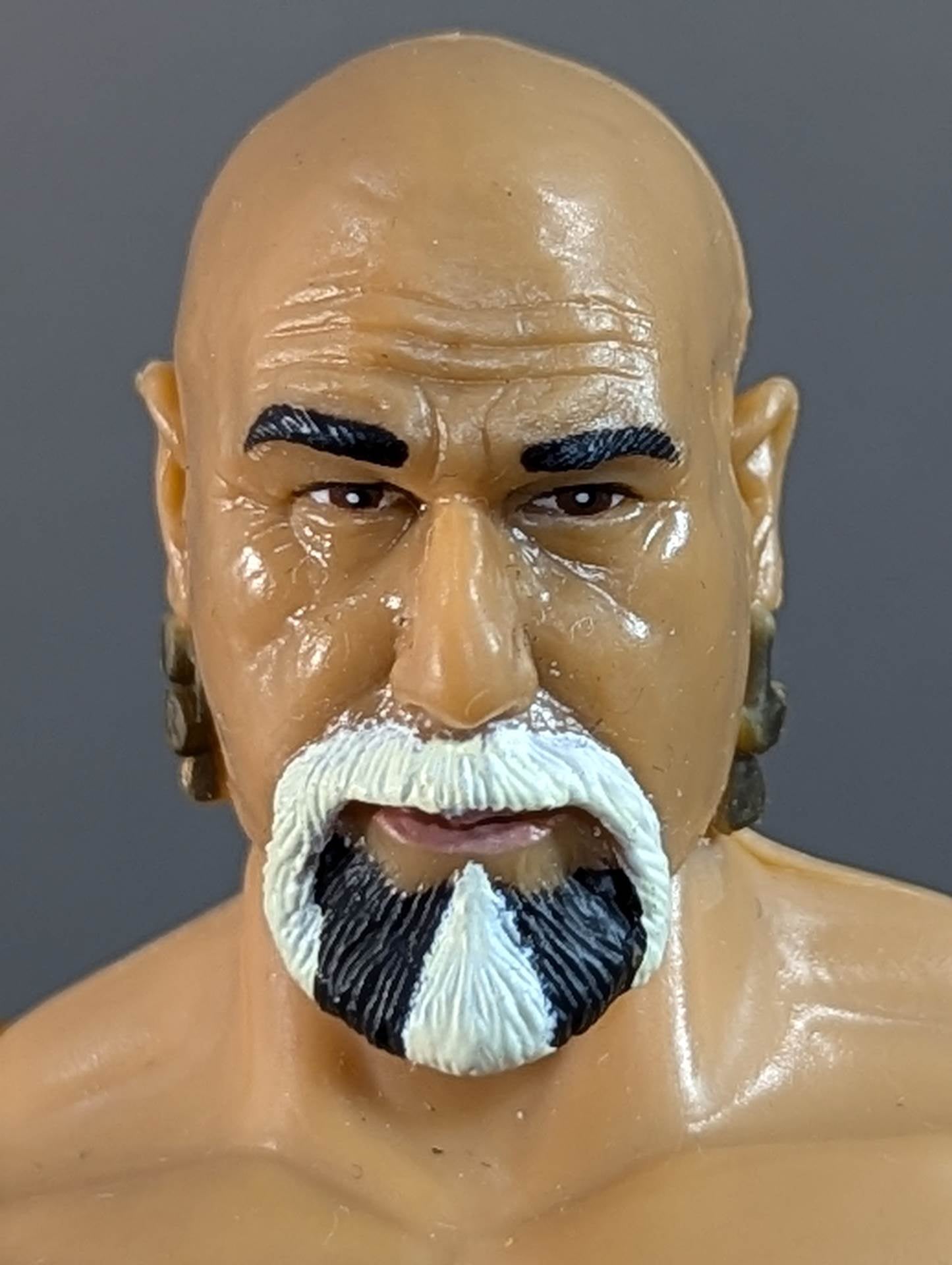 スーパースター・ビリー・グラハム