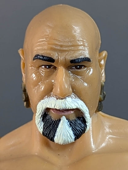 スーパースター・ビリー・グラハム