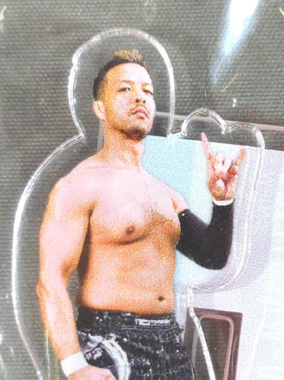 ★シンニチプレミアムくじ★ KENTA アクリルスタンド