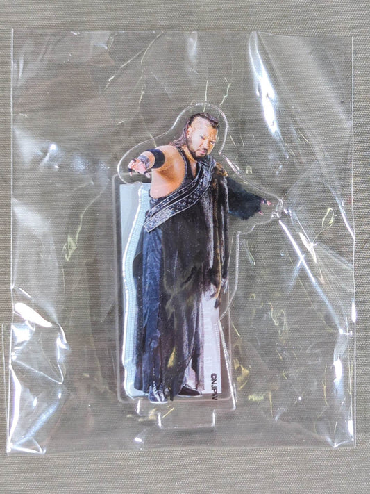 ★ Shinnichi Premium Lottery ★ EVIL Acrylic Stand