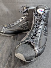 ☆Winning☆ ボクシングシューズ – 闘道館