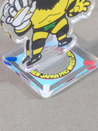 グレート-O-カーン 新日本プロレスCOLLECTION アクリルスタンド