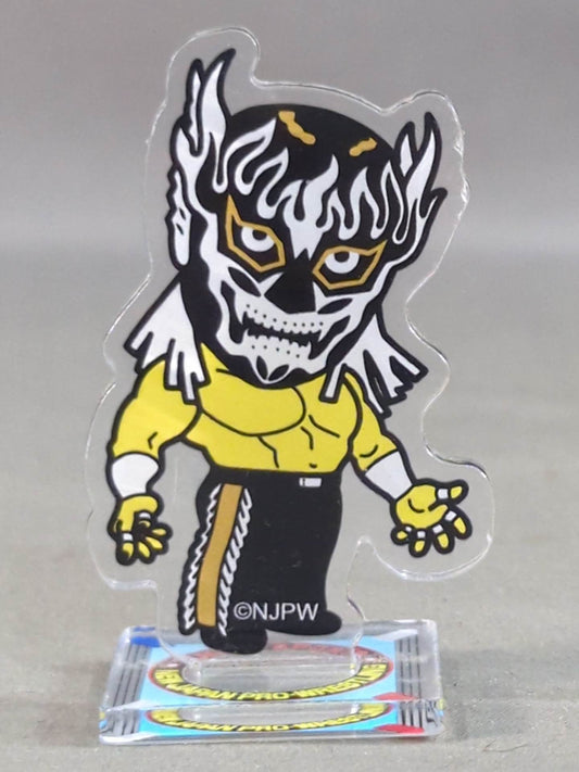 El Desperado New Japan Pro Wrestling  Collection Acrylic Stand