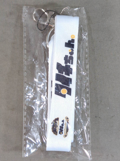 タイチちゃん 新日ちゃんぴおん! ランダムネックストラップ