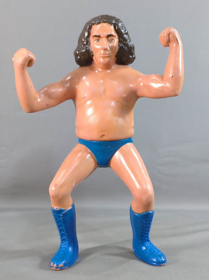 アンドレ・ザ・ジャイアント(1984年・LJN)