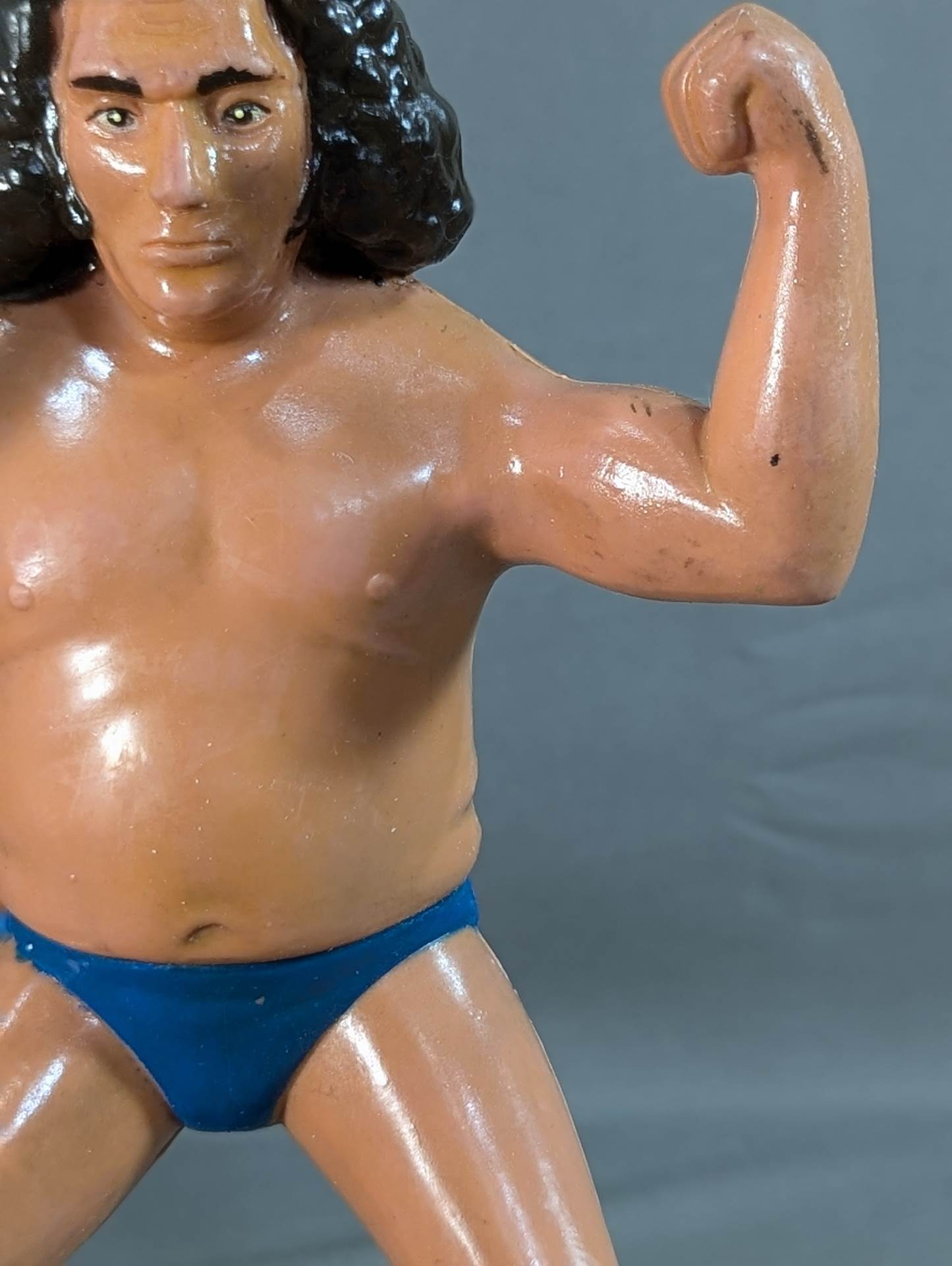 アンドレ・ザ・ジャイアント(1984年・LJN)