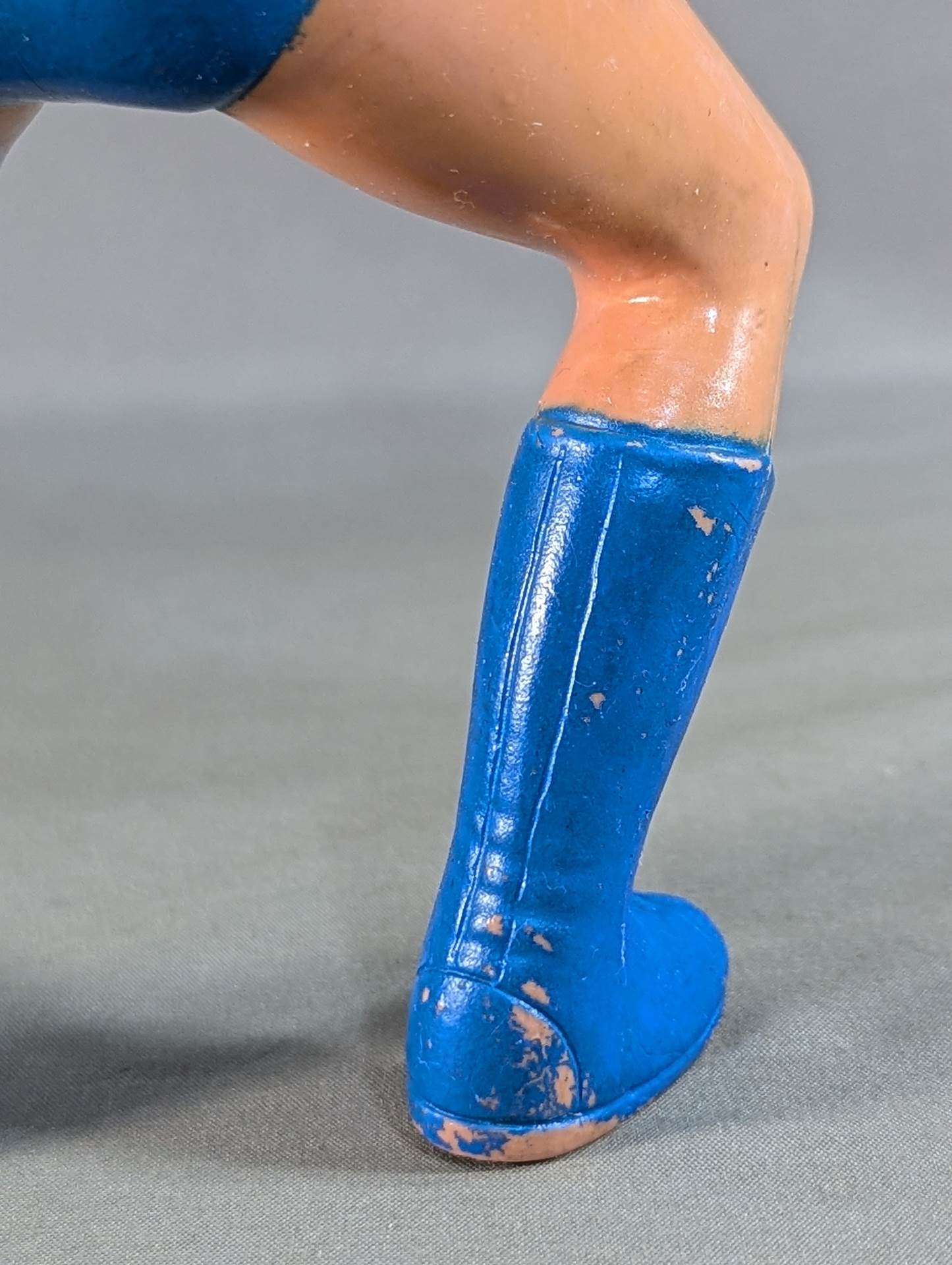 アンドレ・ザ・ジャイアント(1984年・LJN)