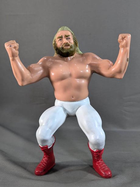 ビッグ・ジョン・スタッド (1984年・LJN)