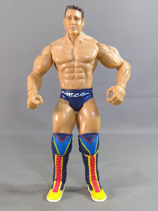 Rob Conway (Purple Pants)