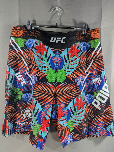 UFC×VENUM ファイトショーツ①