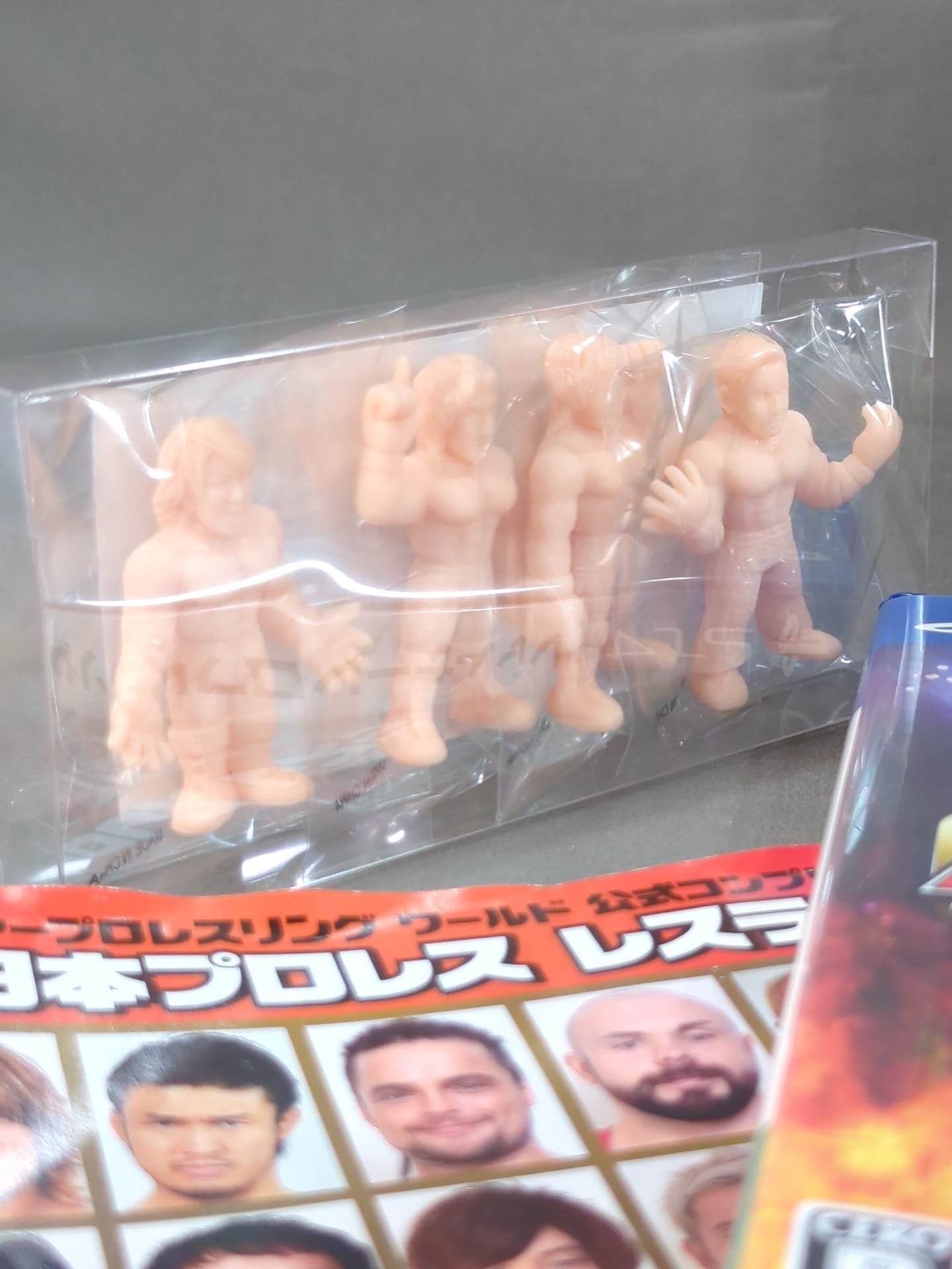☆新日本プロレス PREMIUM EDITION☆ ファイヤープロレスリング