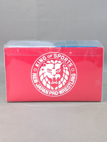 ★ Lion Mark & ★ Hiroshi Tanahashi Cup Set of 2