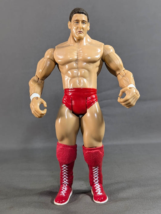 William Regal (Red Pants)