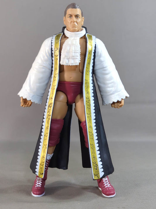 Lord Stephen Regal
