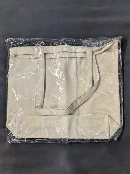 [2 fighters hand signed autograph Battlarts Tote Bag