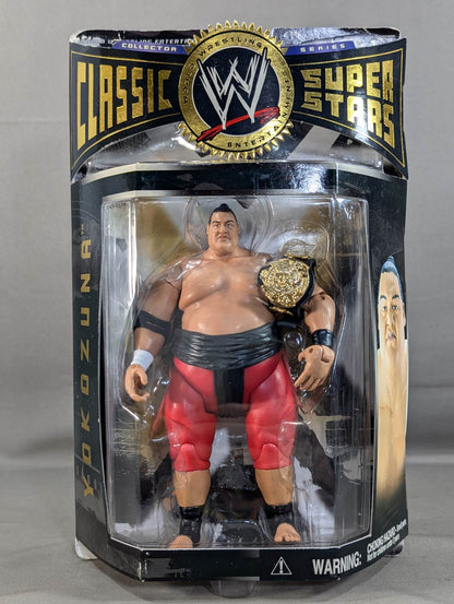 Yokozuna 