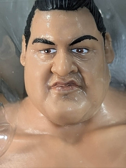 Yokozuna 