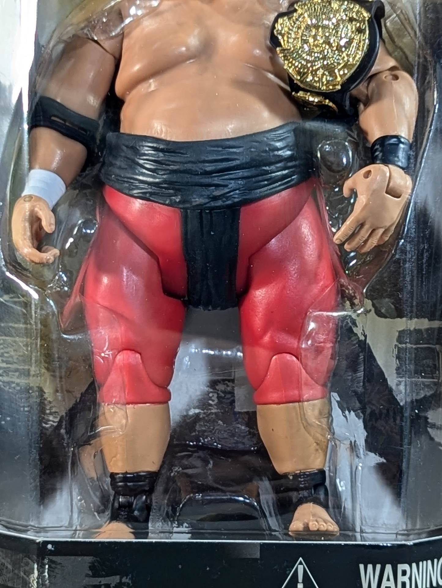 Yokozuna 