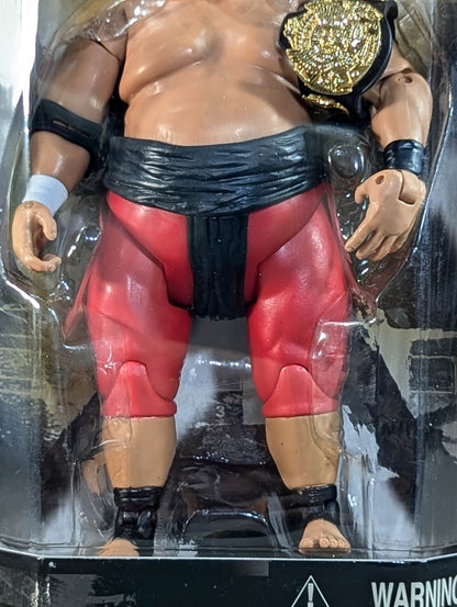 Yokozuna 