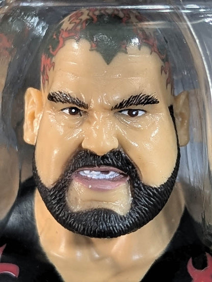 Bam Bam Bigelow 