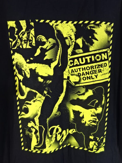 【直筆サイン入り】井上凌 蹴漢 Tシャツ