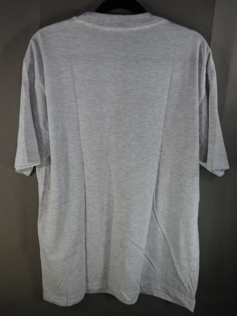 JWP ロゴ Tシャツ①(グレー)