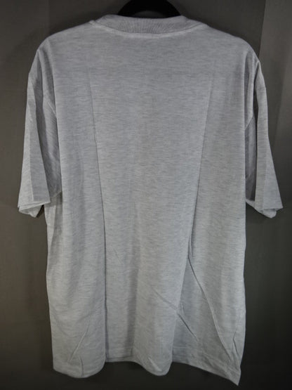 JWP ロゴ Tシャツ①(グレー)