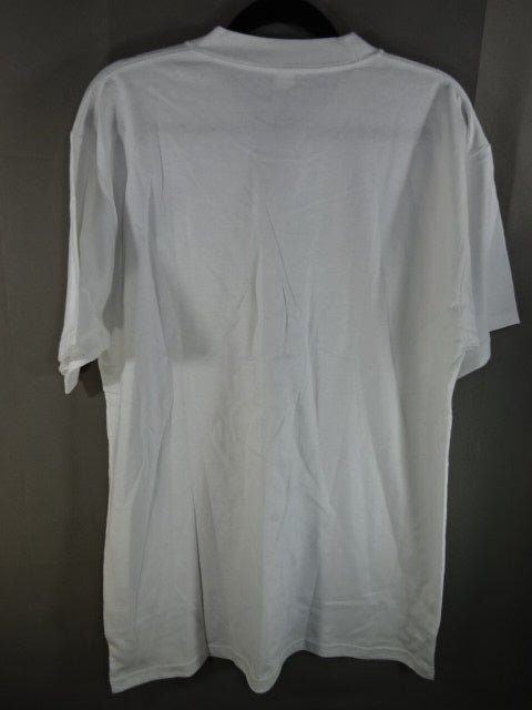 クラッシュ2000 Dead or Alive Tシャツ①(ホワイト)