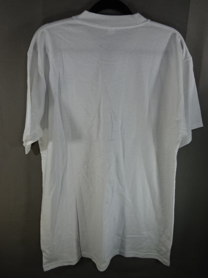クラッシュ2000 Dead or Alive Tシャツ①(ホワイト)