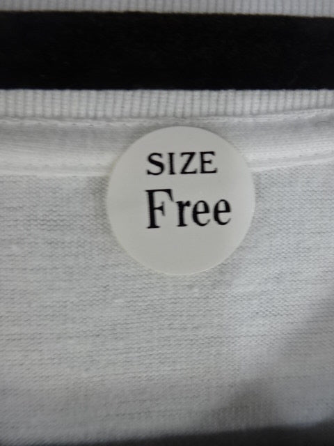 クラッシュ2000 Dead or Alive Tシャツ①(ホワイト)
